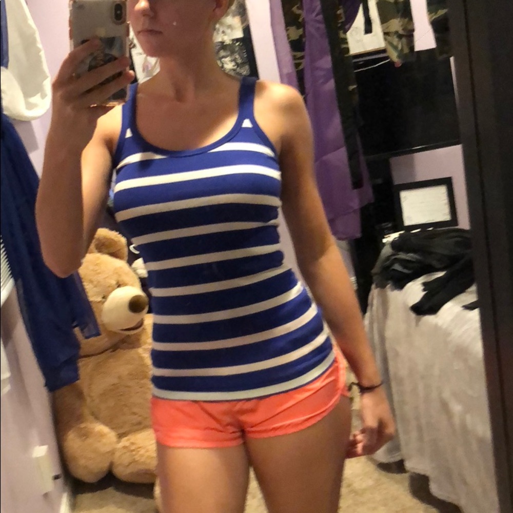 Banana Republic Tank Top